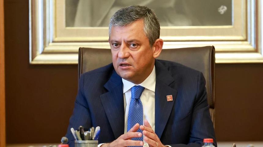 Yeni parti i&ccedil;in o tarih işaret edildi! İki g&ouml;r&uuml;ş &ouml;ne &ccedil;ıktı