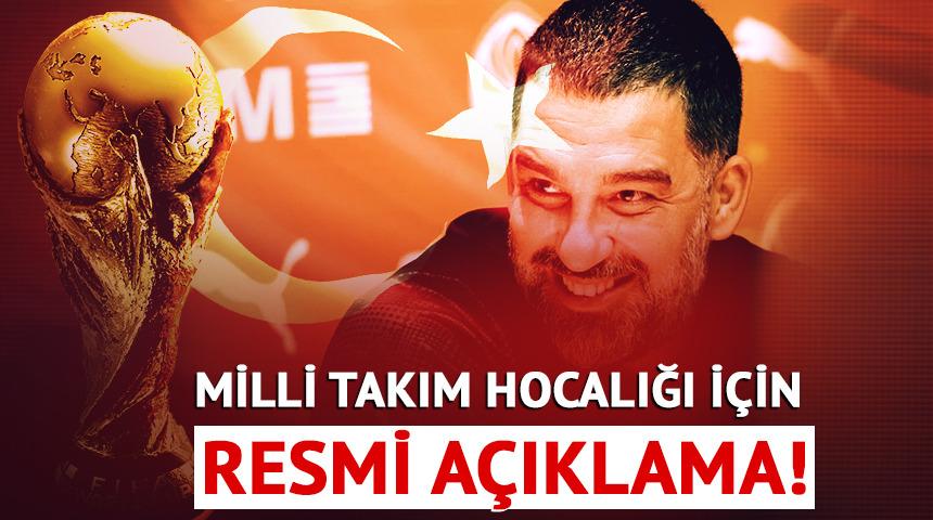 Arda Turan'dan A Milli Takım iddialarına net yanıt