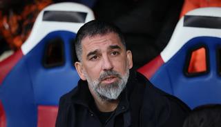 Arda Turan'dan A Milli Takım iddialarına net yanıt