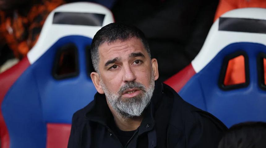 Arda Turan'dan A Milli Takım iddialarına net yanıt
