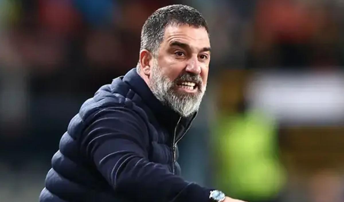 Arda Turan dan A Milli Takım iddialarına net yanıt 2