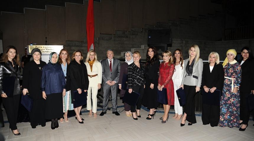 Dualar semaya şehit ve gaziler i&ccedil;in y&uuml;kseldi&nbsp;​