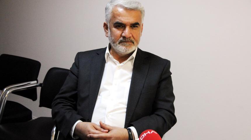 H&uuml;da-Par eski başkanından&nbsp;Cumhur İttifakı a&ccedil;ıklaması