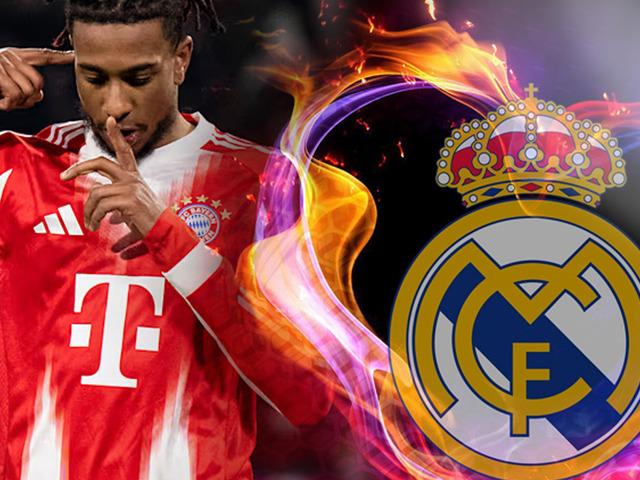 Real Madrid'den tarihe ge&ccedil;ecek 'Galacticos' operasyonu! Olise i&ccedil;in Neymar'ın rekorunu kıracaklar...