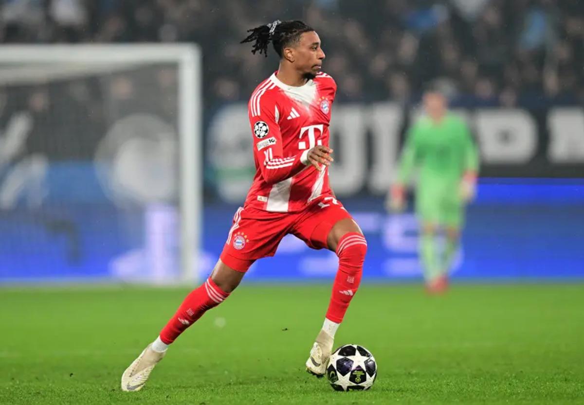 Real Madrid den tarihe geçecek Galacticos operasyonu! Olise için Neymar ın rekorunu kıracaklar... 1