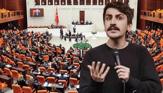 TBMM Genel Kurulu'nda 'Deniz G&ouml;ktaş' tartışması