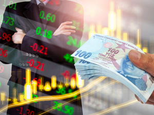 Hisseleri iki katına &ccedil;ıkarmak i&ccedil;in SPK başvurusu yapıldı