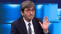 R�dvan Dilmen'den Murat Ongun'a sert tepki: 