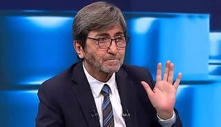 Rıdvan Dilmen'den Murat Ongun'a sert tepki: "Su&ccedil; duyurusunda bulunacağım"