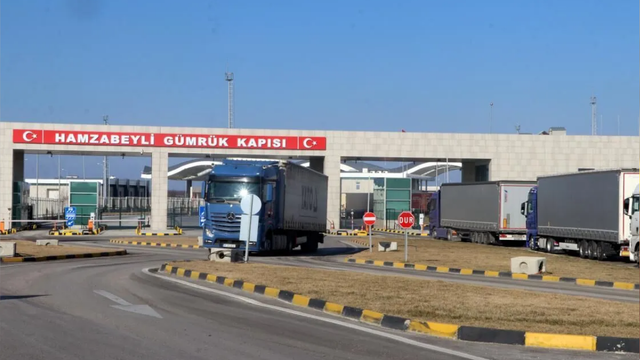 T&uuml;rkiye ve Bulgaristan&rsquo;dan sınırda iş birliği kararı