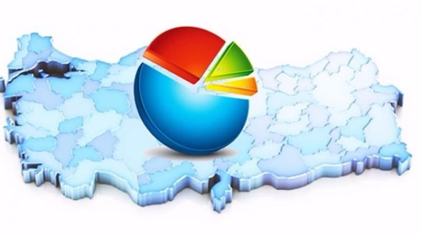 AK Partili Dağ 24 Haziran se&ccedil;imleri i&ccedil;in son anket sonu&ccedil;larını a&ccedil;ıkladı: İlk turda Cumhurbaşkanı'mızın se&ccedil;ilmesinde sıkıntı g&ouml;r&uuml;nm&uuml;yor