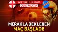 CANLI - �ngiltere-Demokratik Kongo