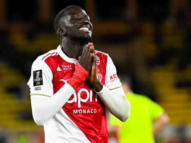 Beşiktaş'ın yeni sol beki İstanbul'a geliyor! Kassoum Ouattara transferinin maliyeti belli oldu