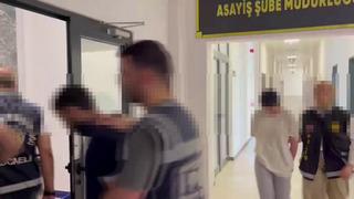 Evde başından vurulmuştu!  Ece Naz’ın ölümünde 3 kişi tutuklandı