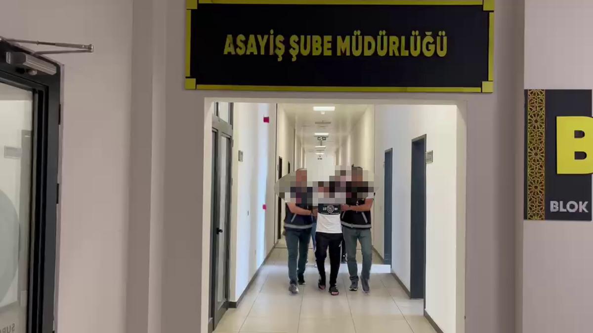 Evde başından vurulmuştu!  Ece Naz&rsquo;ın &ouml;l&uuml;m&uuml;nde 3 kişi tutuklandı 3