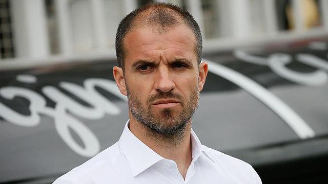 Mustafa Er futbol direktörü oldu