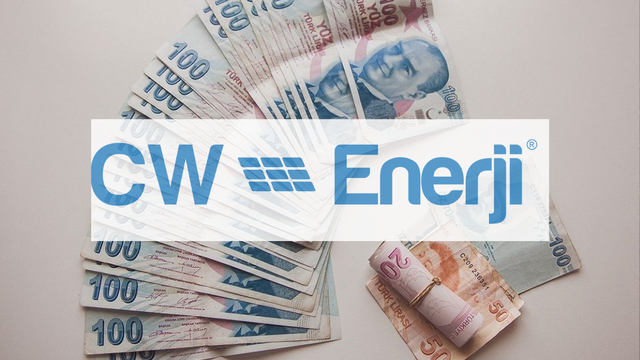CW Enerji temett&uuml; yerine hisse dağıtacak