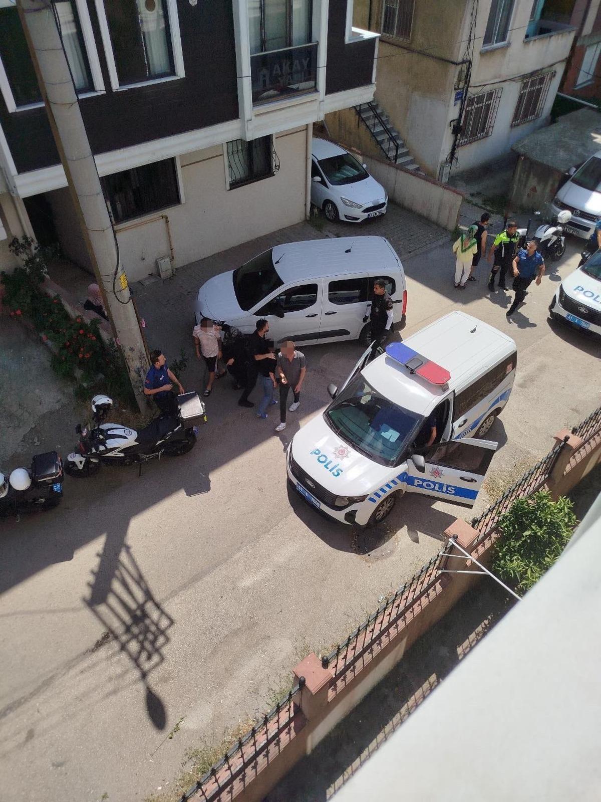 Evde başından vurulmuştu!  Ece Naz&rsquo;ın &ouml;l&uuml;m&uuml;nde 3 kişi tutuklandı 2