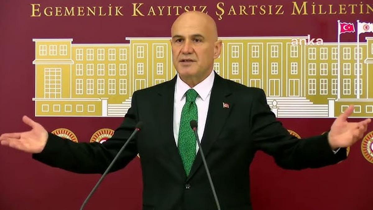 Bakan Ersoy hakkındaki iddialarının ardından mahkeme Turhan &Ccedil;&ouml;mez i 50 bin TL tazminata mahkum etti 2