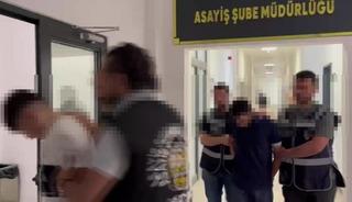 Misafirliğe gittiği evde başından vurulmuştu, 3 kişi tutuklandı
