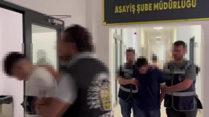 Misafirliğe gittiği evde başından vurulmuştu, 3 kişi tutuklandı