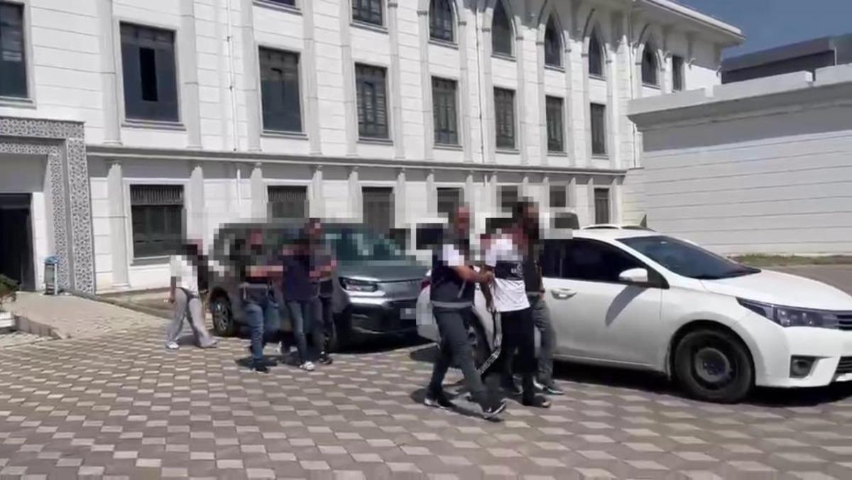 Misafirliğe gittiği evde başından vurulmuştu, 3 kişi tutuklandı 1