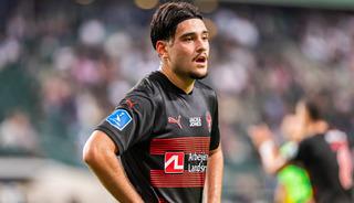 Aral Şimşir i&ccedil;in S&uuml;per Lig'den 12.5 milyon Euro'luk teklif