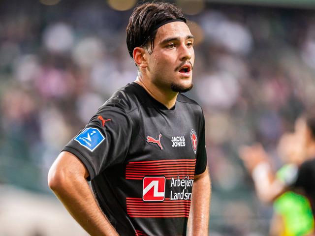 Aral Şimşir i&ccedil;in S&uuml;per Lig'den 12.5 milyon Euro'luk teklif