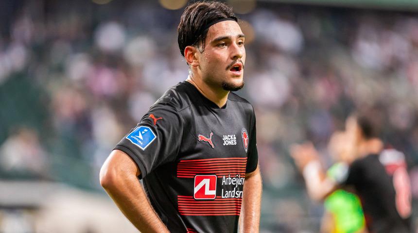 Aral Şimşir i&ccedil;in S&uuml;per Lig'den 12.5 milyon Euro'luk teklif