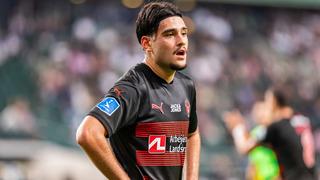 Aral Şimşir için Süper Lig'den 12.5 milyon Euro'luk teklif