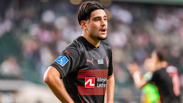 Aral Şimşir için Süper Lig'den 12.5 milyon Euro'luk teklif