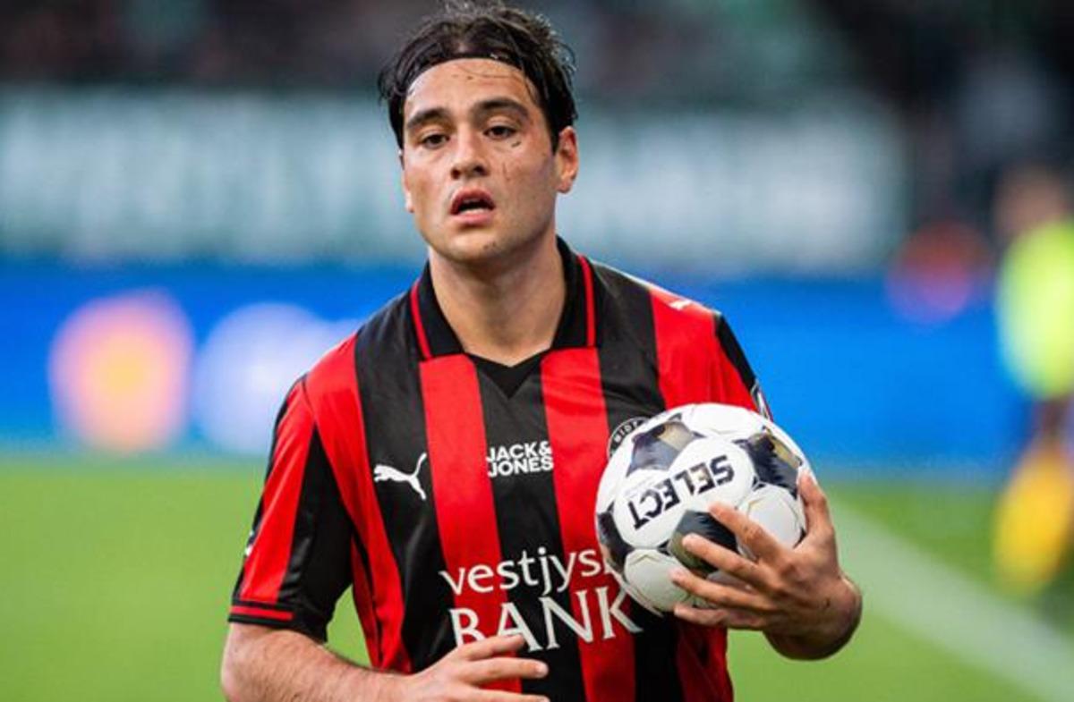 Aral Şimşir i&ccedil;in S&uuml;per Lig den 12.5 milyon Euro luk teklif 2