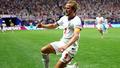 Harry Kane, �ngiltere'yi ipten ald�! Demokratik Kongo'nun peri masal� sona erdi