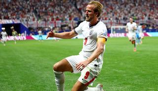 Harry Kane, İngiltere'yi ipten aldı! Demokratik Kongo'nun peri masalı sona erdi