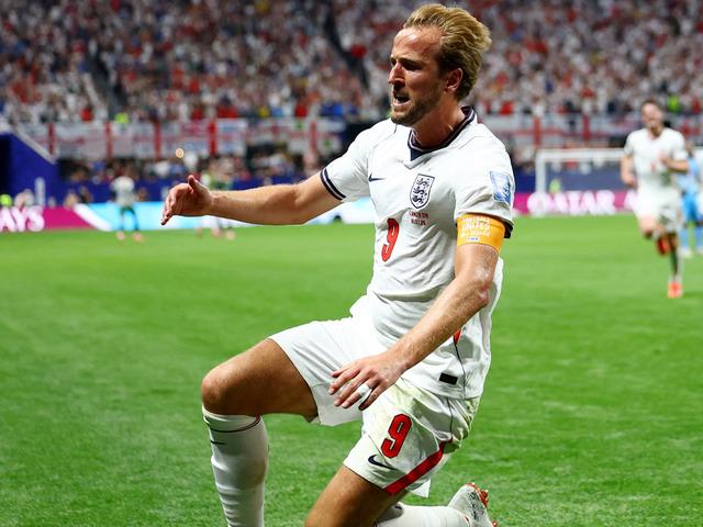 Harry Kane, İngiltere'yi ipten aldı! Demokratik Kongo'nun peri masalı sona erdi
