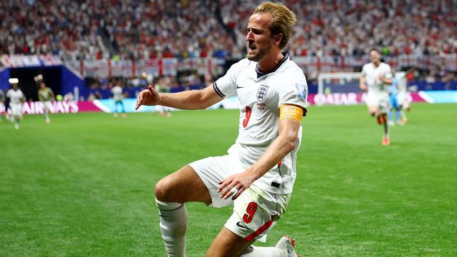 Harry Kane, İngiltere'yi ipten aldı! Demokratik Kongo'nun peri masalı sona erdi
