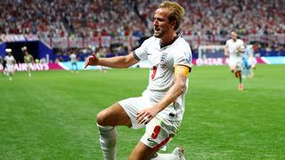 Harry Kane, İngiltere'yi ipten aldı! Demokratik Kongo'nun peri masalı sona erdi