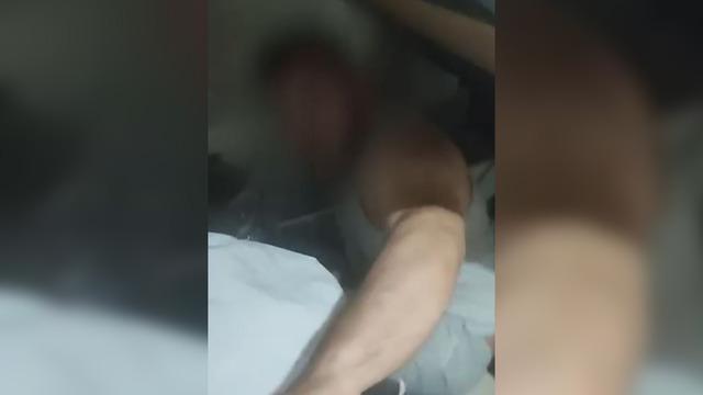 Yer: Ankara! Her yerde aranıyordu: Bakın nerede yakalandı