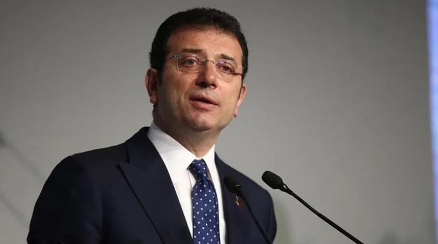 Ekrem İmamoğlu davasıyla ilgili yeni gelişme! İşte davanın g&ouml;r&uuml;leceği yeni mahkeme