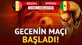 CANLI - Bel�ika-Senegal