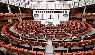 &Ouml;ğrenci affı teklifi Meclis&rsquo;e sunuluyor