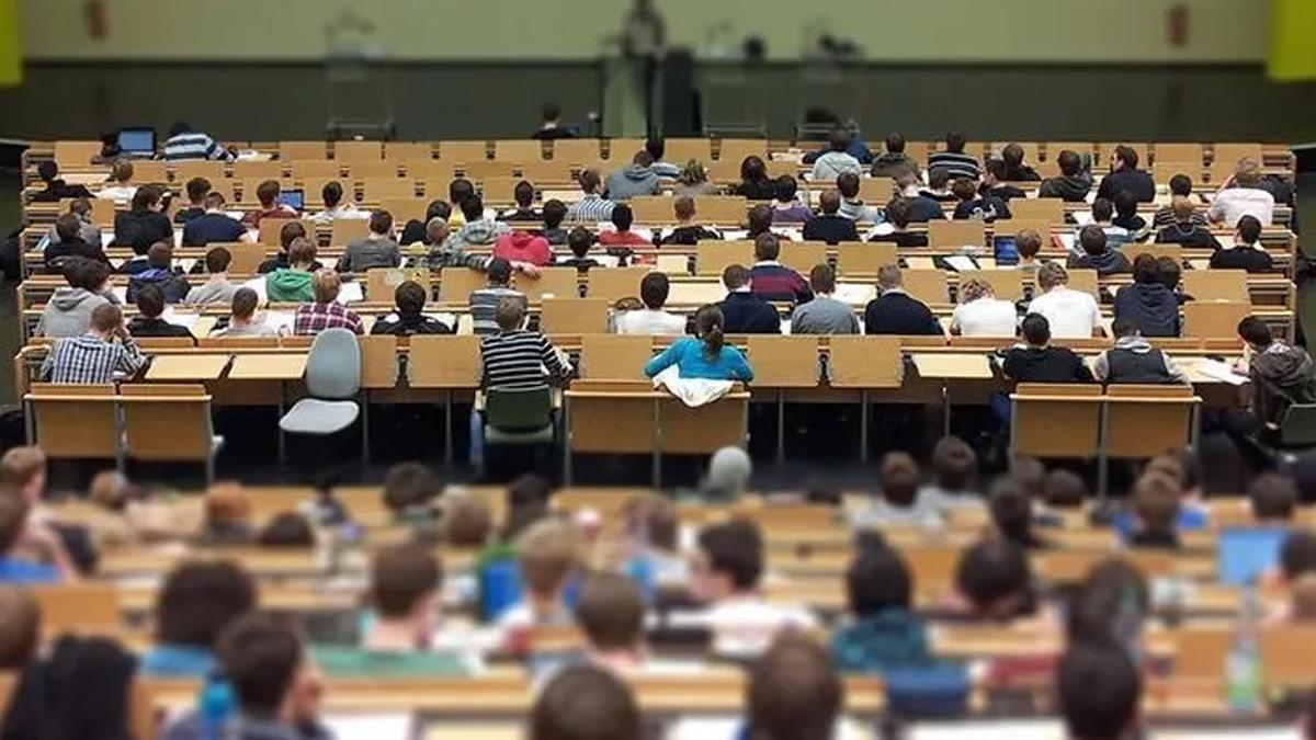 Binlerce kişinin gözü kulağı bu gelişmede! Öğrenci affı teklifi Meclis’e sunuluyor 1