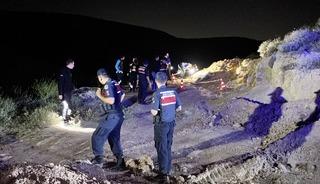 Acı olay! Kayıp gencin cansız bedeni bulundu