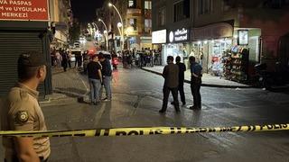 Kocaeli'de silahlı kavgada 3 kişi yaralandı