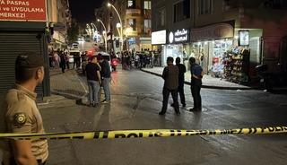 Kocaeli'de silahlı kavgada 3 kişi yaralandı