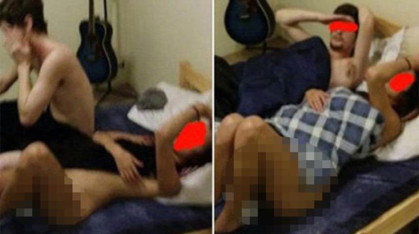 Yasak aşk skandalı! Aldatılan gencin intikamı acı oldu