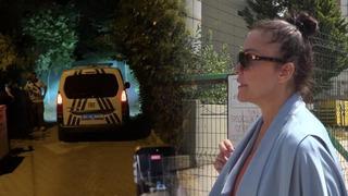 Deniz Akkaya ile ilgili çarpıcı iddia! Misafir gittiği evi işgal etti, karakolluk oldu