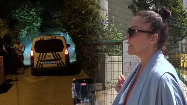 Deniz Akkaya ile ilgili çarpıcı iddia! Misafir gittiği evi işgal etti, karakolluk oldu