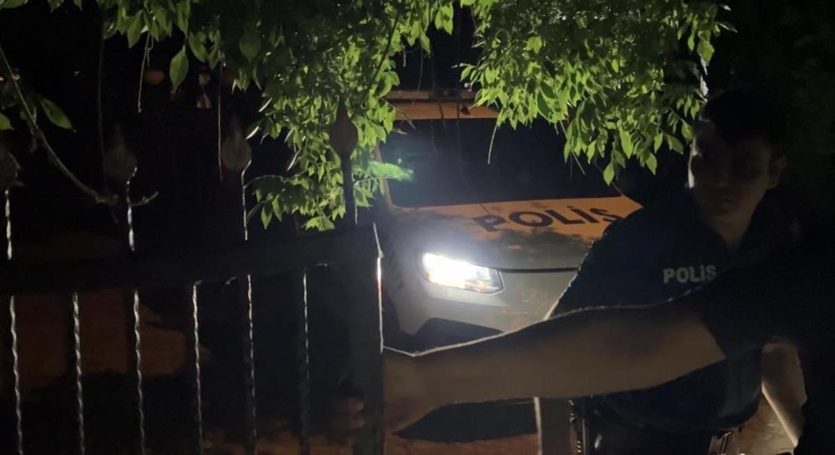 Deniz Akkaya ile ilgili çarpıcı iddia! Misafir gittiği evi işgal ettiği, karakolluk oldu 1