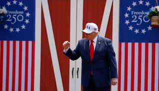 Trump'tan &Ccedil;in'e Panala Kanalı i&ccedil;in g&ouml;zdağı: "Buna izin vermeyeceğiz"